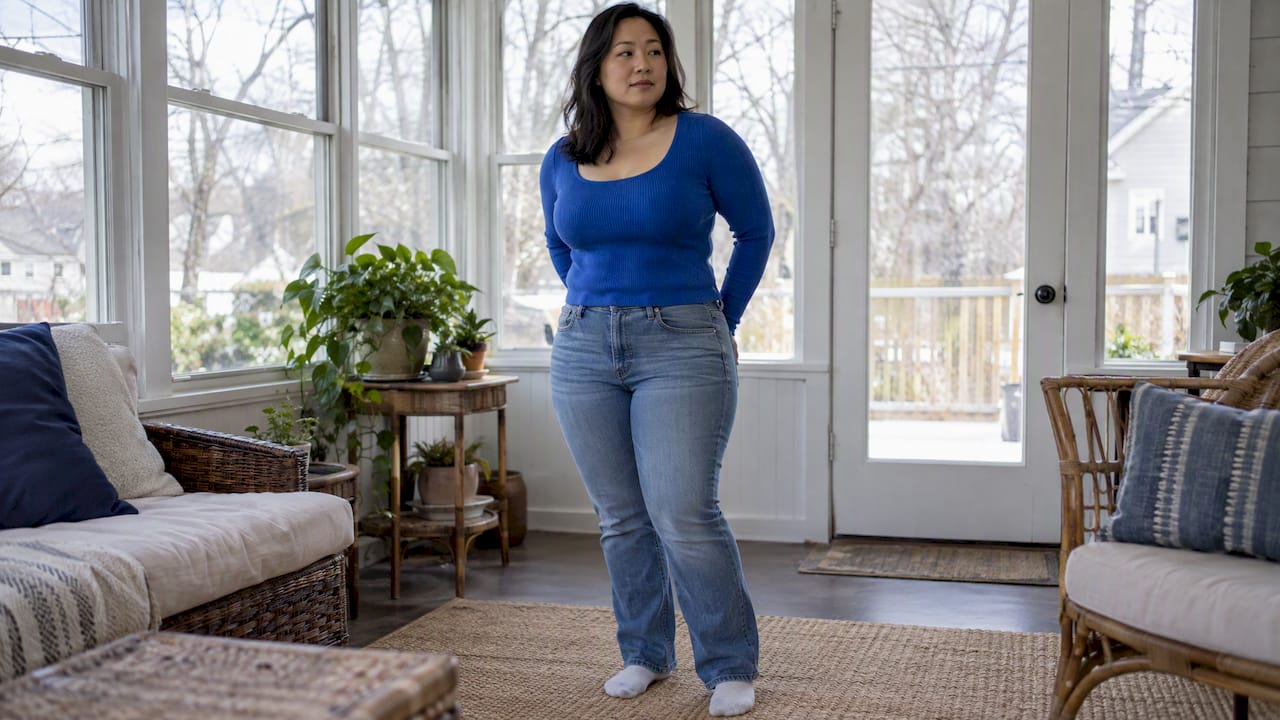 Thick Asian: What the Term Means and Where Creators Fit In