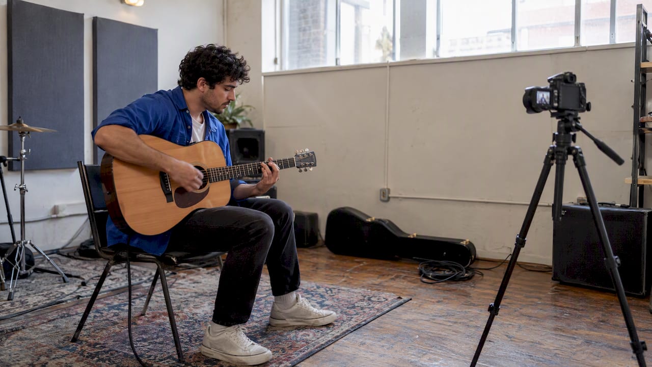 90-Day Plan to Gain Fans for Music Creators: Create Once, Publish Many