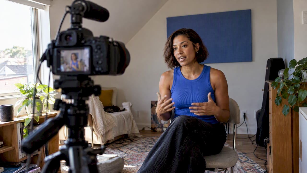 How Video Streaming Works, From Camera to Screen