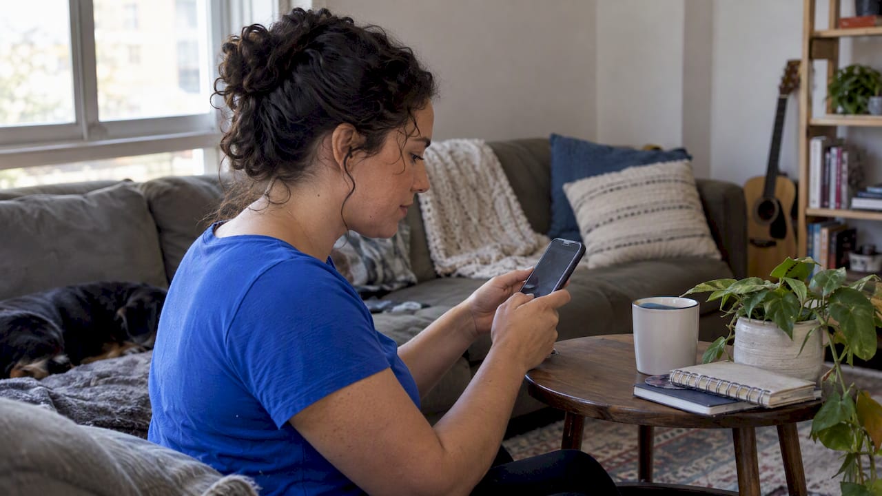 Monetize a Facebook Account With One Link, Not a Storefront