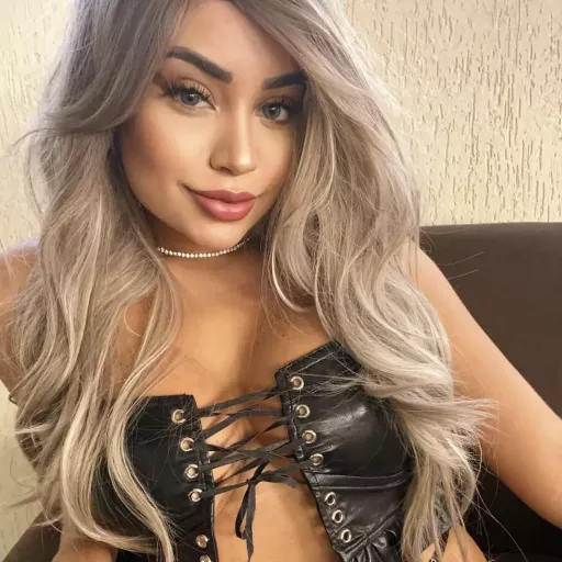 Jady Luz