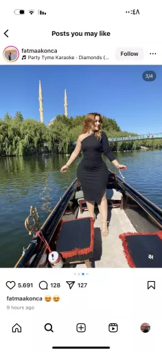 زهرة السعودية