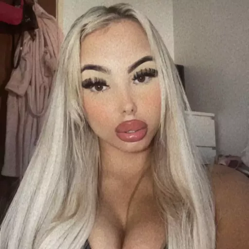 Barbie🍒