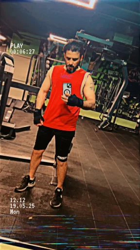 Sajad Saltane
