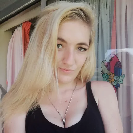 AmiQueenOfKink