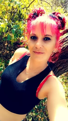 Kristie Jenkins