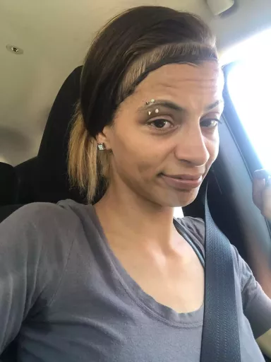 Destiny Shirley