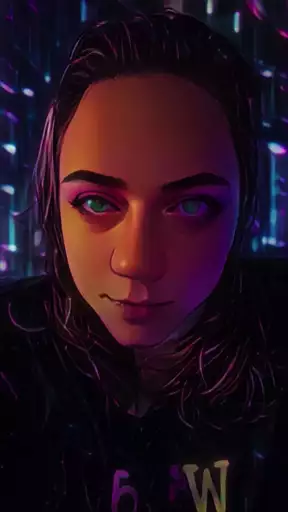 Yvonne