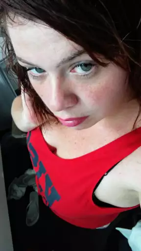 Amber Wonsey