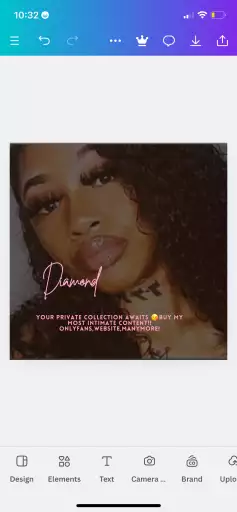 Diamond
