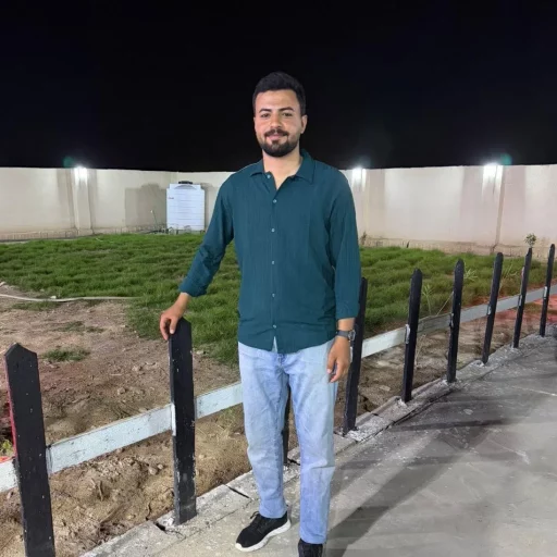 اياد جاسب
