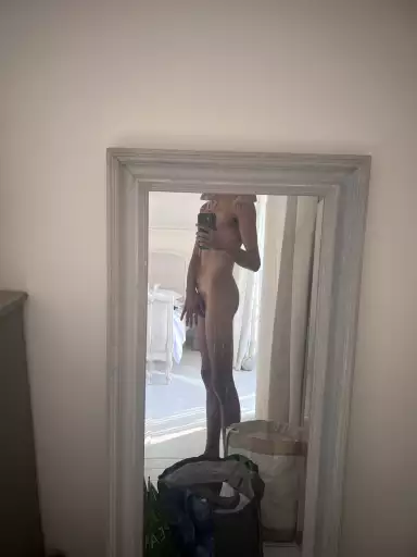 The skinny one