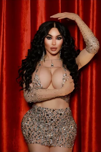 Queen Maya Official 👑 الملكة مايا حسابي الرسمي