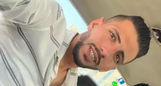 AHMAD MAMAD MASOD