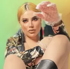 Ang.kh انجي خوري