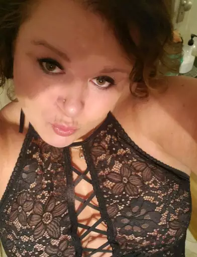 Wendy Sue
