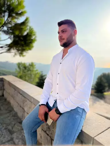 Andro Gerges