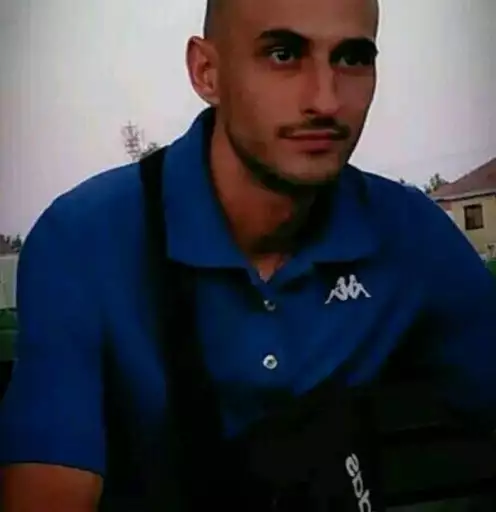 Stefan Veličković