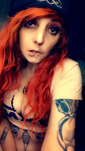 Azzrii Devil