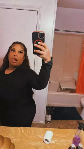 Latoya tribble