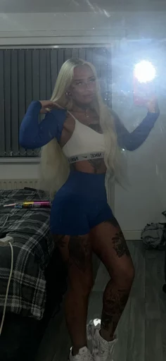 Blessed Blonde🩷