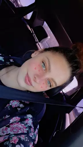 Kayli landress