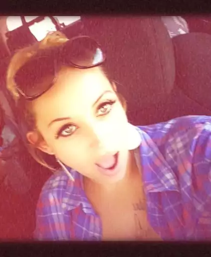 Ashley Nicole