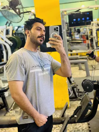 Ahmad Al-Baghdadi