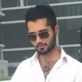 Ahmed Dayeh