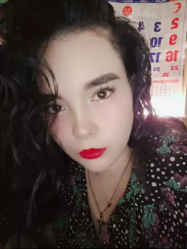 KHATEMAE JOY