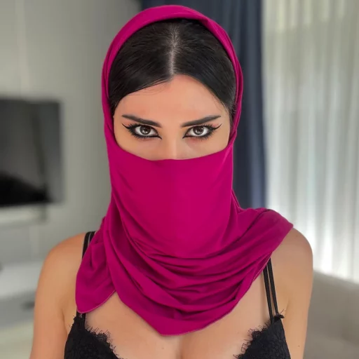 الملكة ميلنا 👑