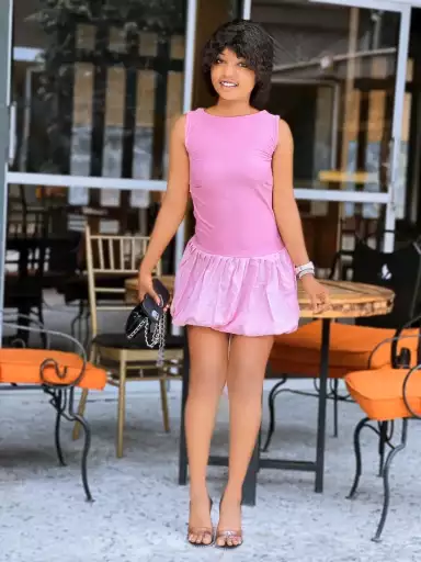 Linda baby