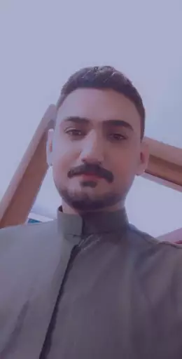 زيد حيدر خميس