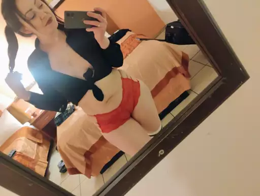 RosieRoxxxie