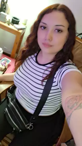 Alicia Mariee