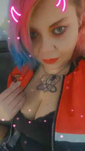Cassandrah Ravencraft