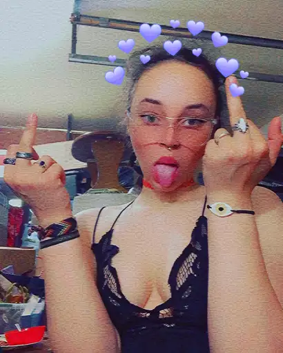 trippy hippie