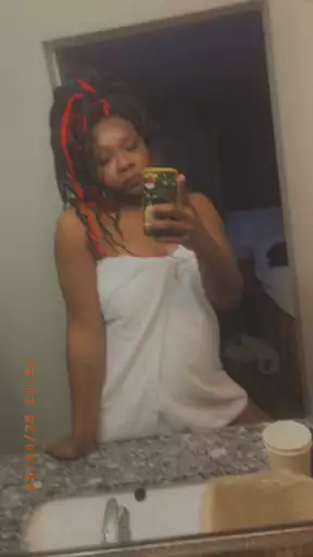 Briaunna Jackson