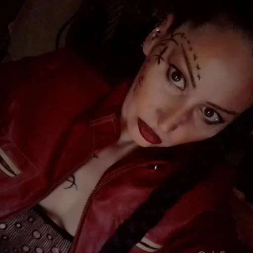 Dominatrixredsonyja