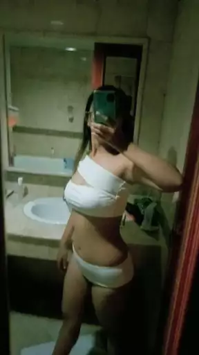 April