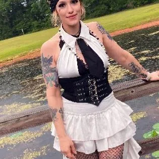 Nicole Heaven