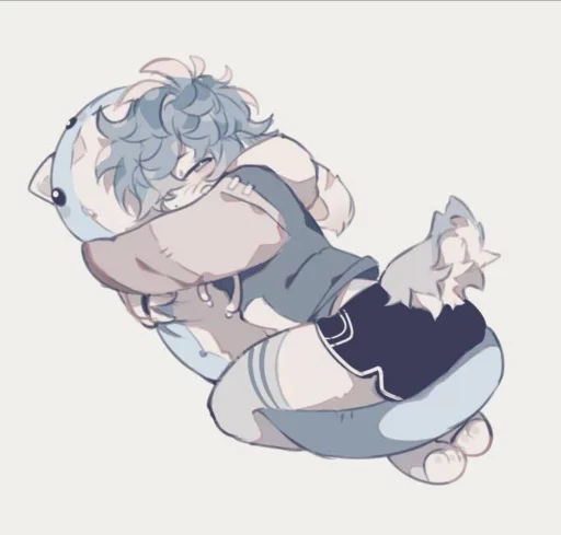 Cute