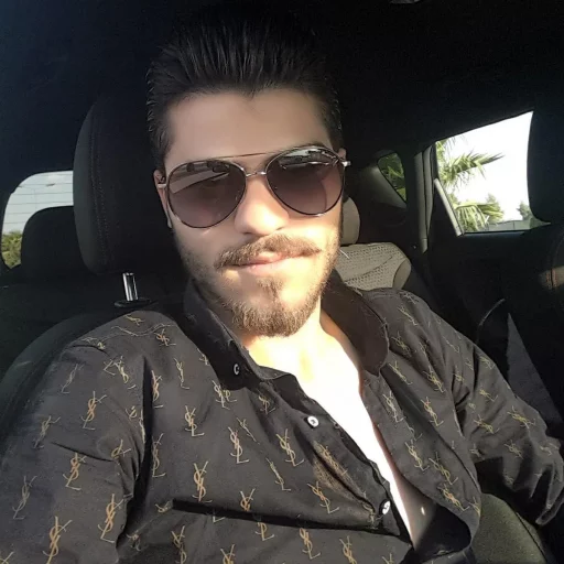 mahmoud Zarka