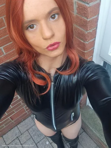 SEXY_CD_SOPHIE_