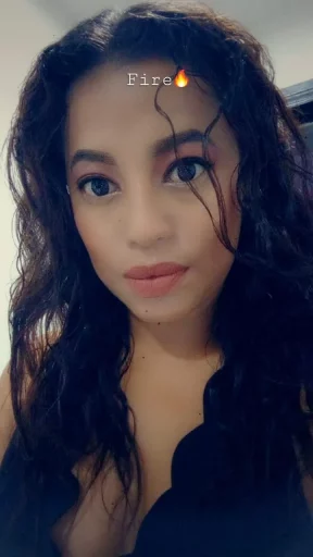 Indira Aguilar