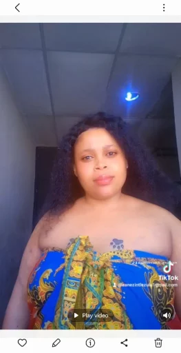 Zintle Buyabuya