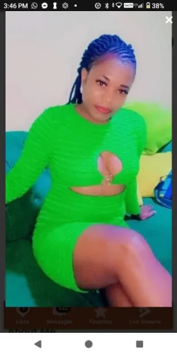 Fetishgirl