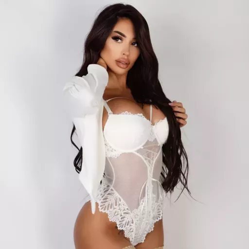 Crisdoll