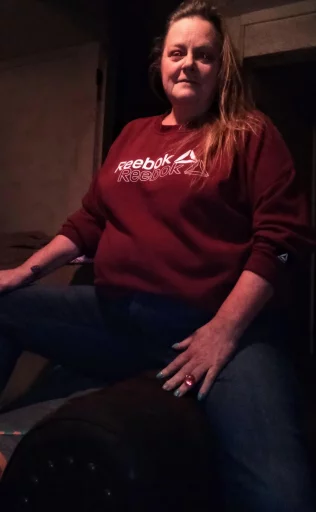 Sandra hunt