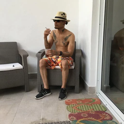 Moises Santana